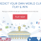 CryptoCup(クリプトカップ) とは何か -PREDICT YOUR OWN WORLD CUP  PLAY & WIN-