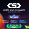 CSC - Crypto Space Commander とはどんなDAPPSか？