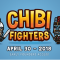 dappsゲームChibi Fighters(チビファイターズ)の概要・購入方法